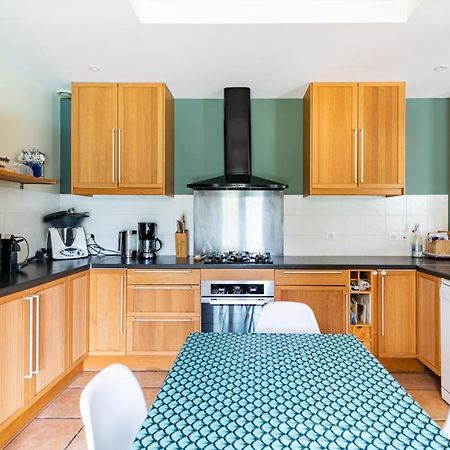 Villa Signoret - Belle maison avec piscine à Toulouse Extérieur photo