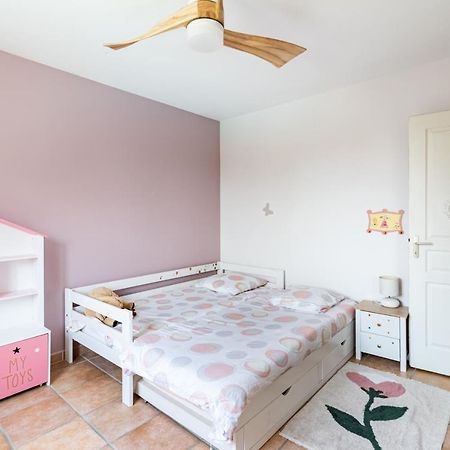 Villa Signoret - Belle maison avec piscine à Toulouse Extérieur photo