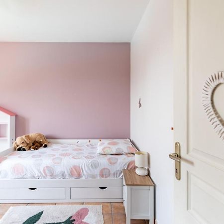 Villa Signoret - Belle maison avec piscine à Toulouse Extérieur photo