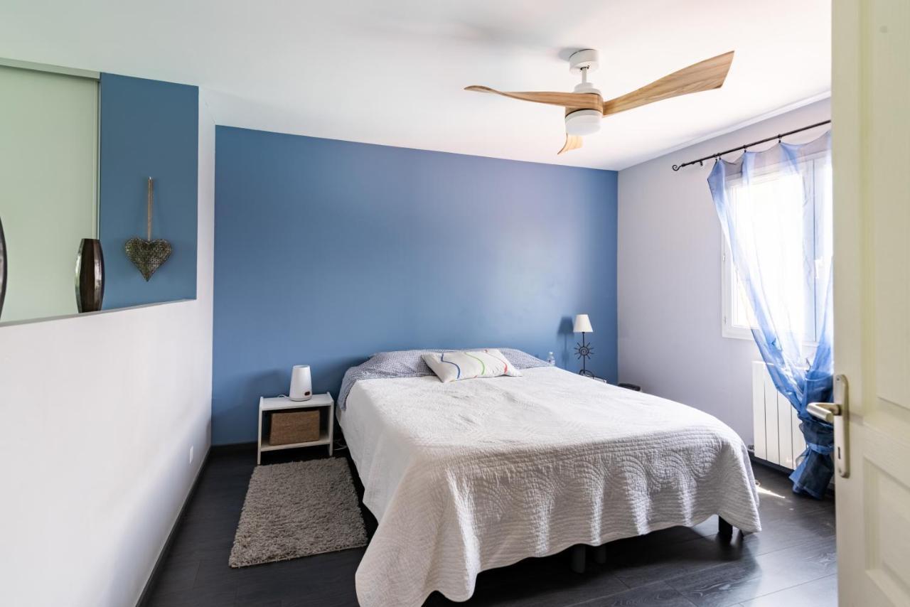 Villa Signoret - Belle maison avec piscine à Toulouse Extérieur photo