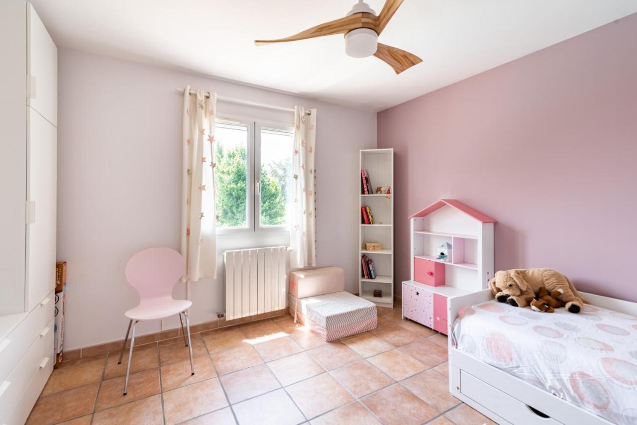 Villa Signoret - Belle maison avec piscine à Toulouse Extérieur photo